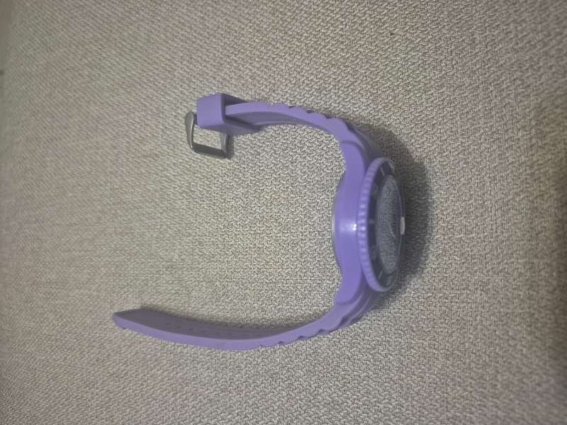 Ice Watch Forever Trendy Purple