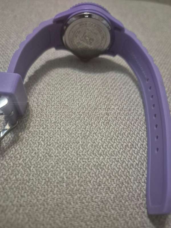 Ice Watch Forever Trendy Purple