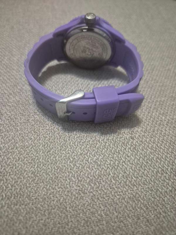 Ice Watch Forever Trendy Purple