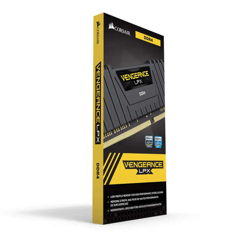 Corsair Vengeance LPX 16GB 3200MHz (2x8GB) DDR4 RAM