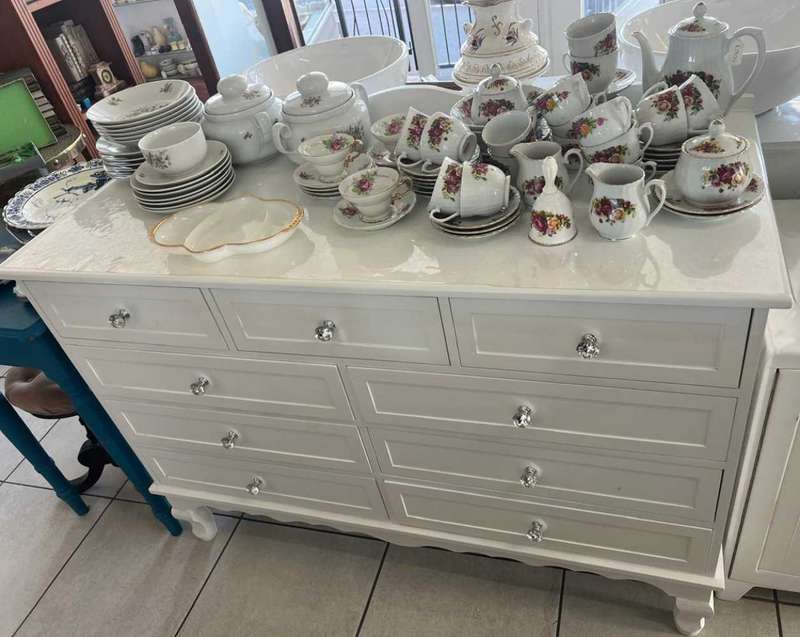 Royal Avon