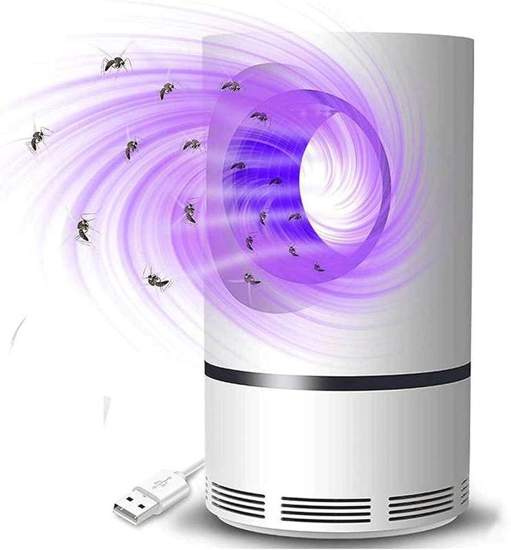 Mosquito killer