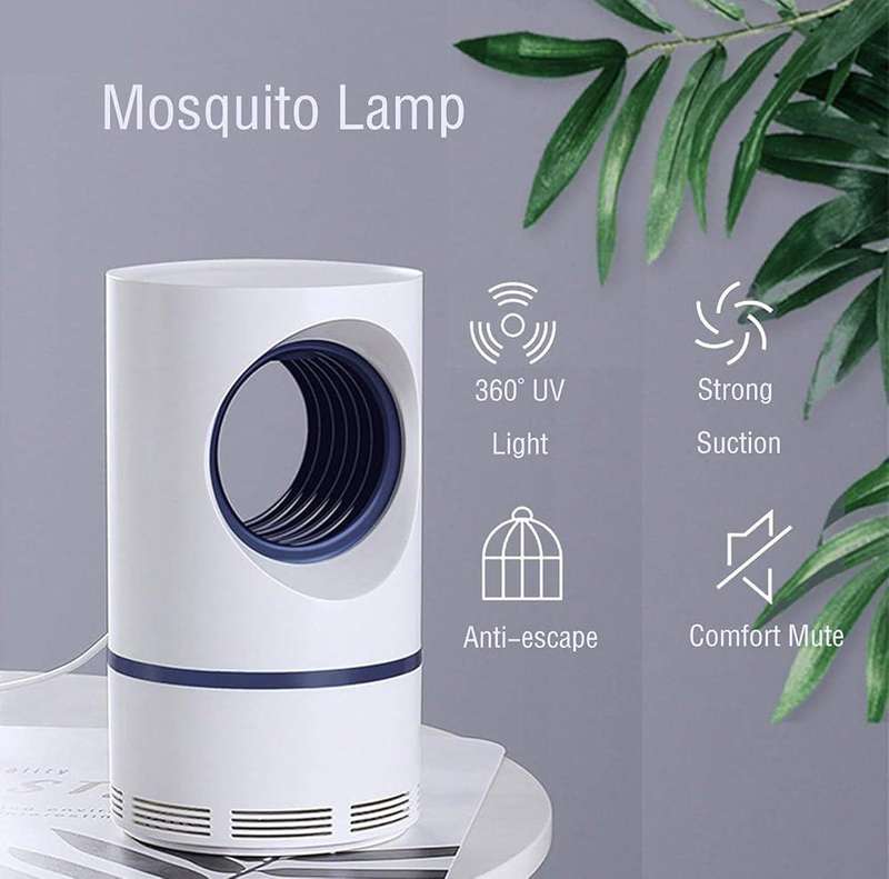 Mosquito killer