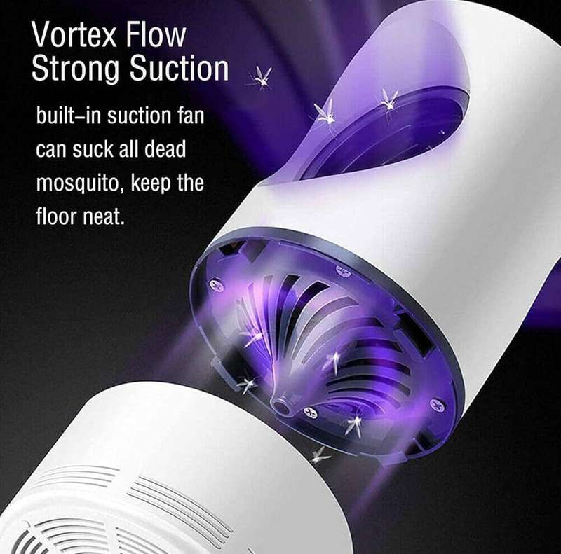 Mosquito killer