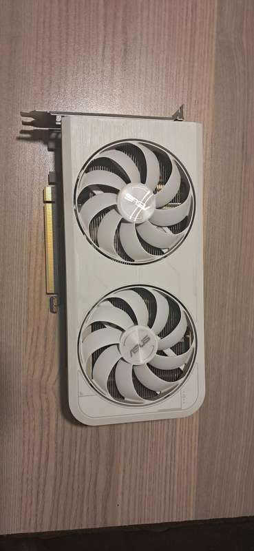 Asus RTX 3060 Ti