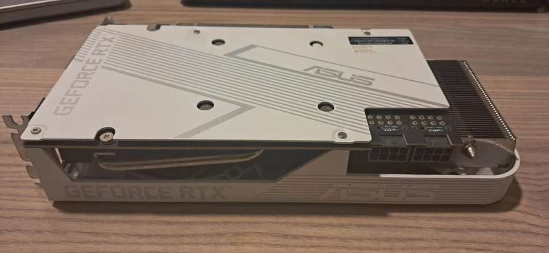 Asus RTX 3060 Ti