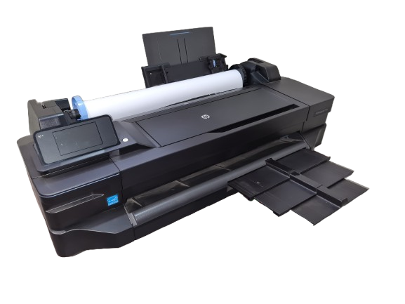 HP DesignJet Printer T120