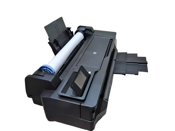 HP DesignJet Printer T120