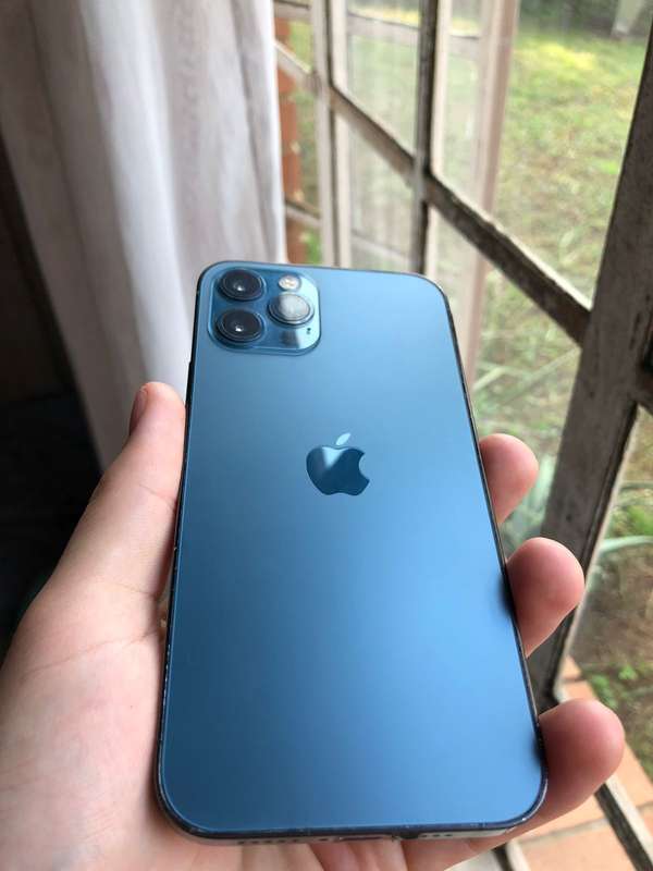 iPhone 12 Pro 256gb