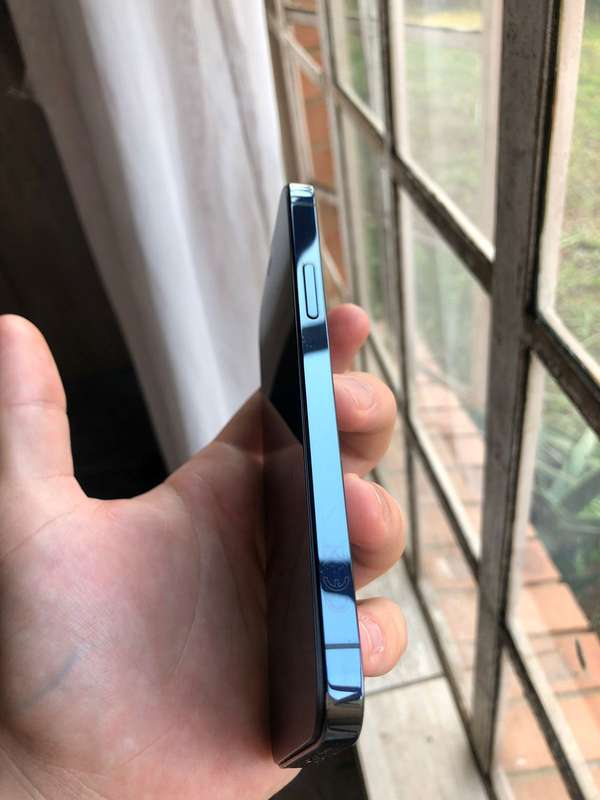 iPhone 12 Pro 256gb