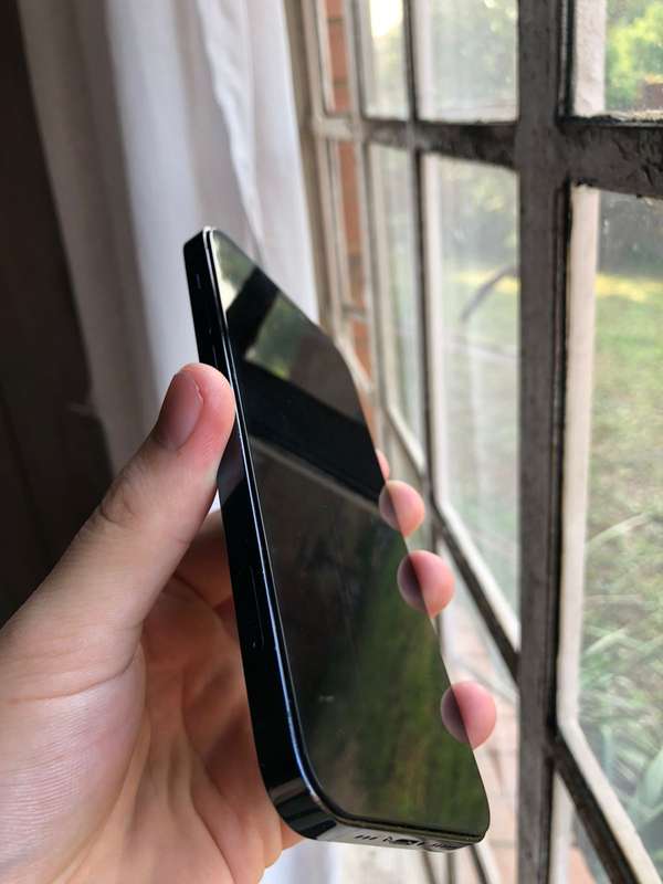 iPhone 12 Pro 256gb