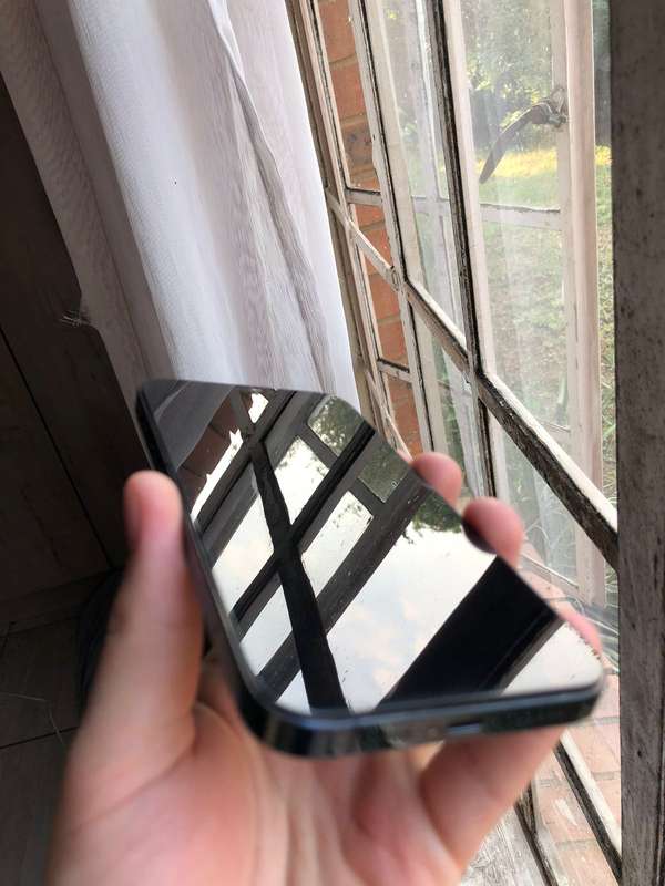 iPhone 12 Pro 256gb