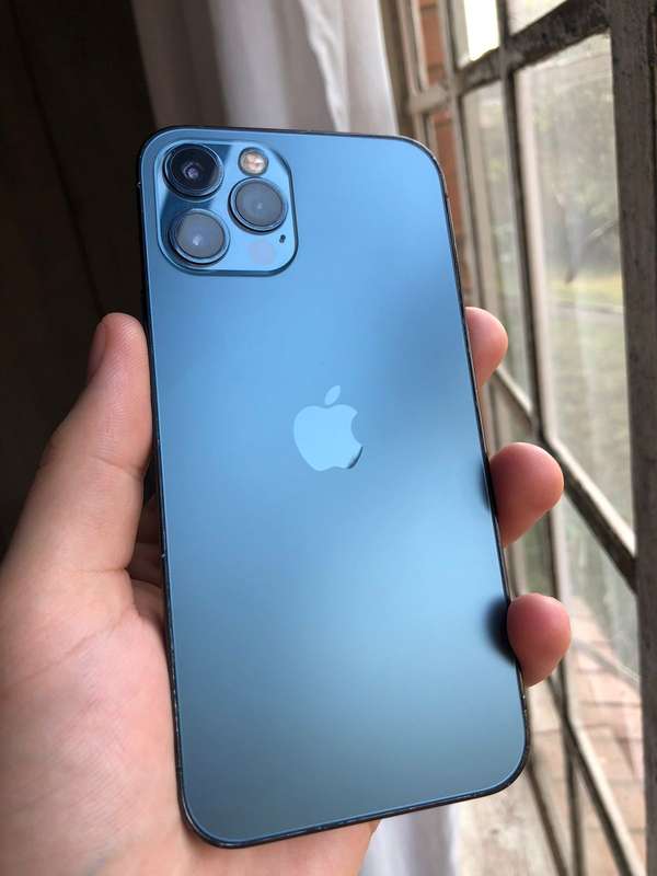 iPhone 12 Pro 256gb