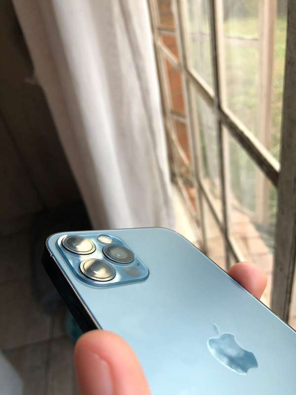 iPhone 12 Pro 256gb