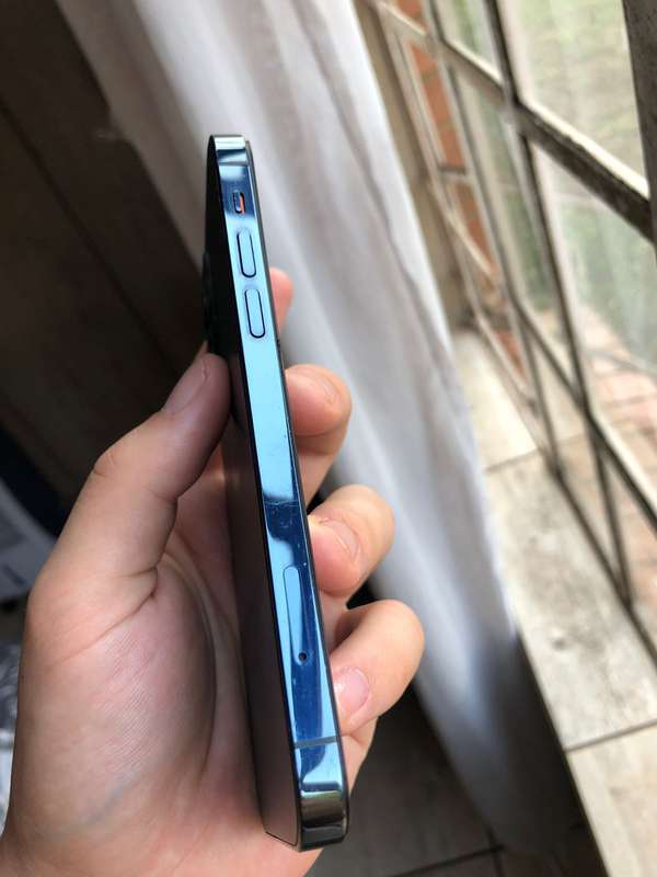 iPhone 12 Pro 256gb
