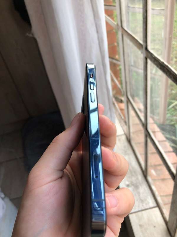 iPhone 12 Pro 256gb
