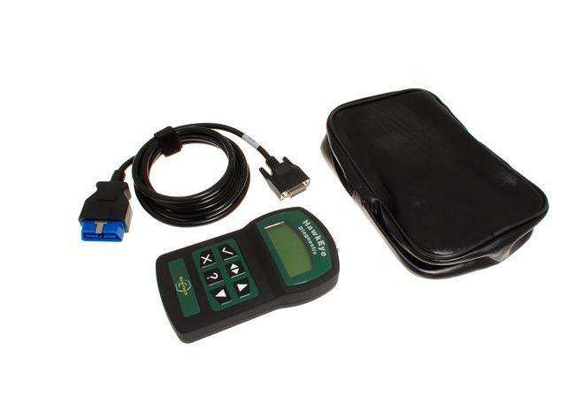 Hawkeye Diagnostic Tool for Land Rovers