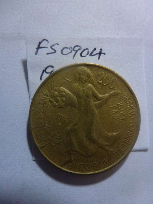 1981 Italy 100 lira