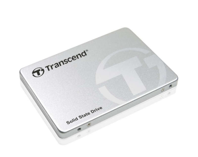 Transcend 120GB 2.5'' Sata3 SSD220 SSD Drive