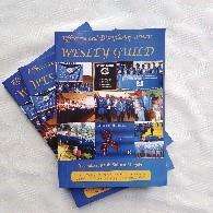 EFFECTIVE AND DISCIPLESHIP-DRIVEN WESLEY GUILD