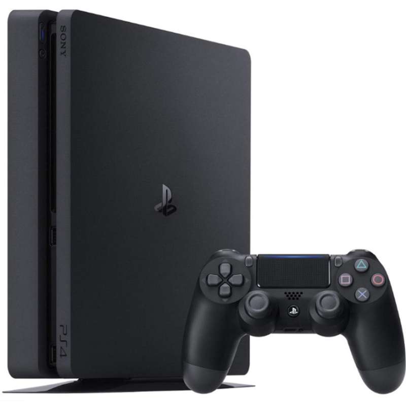 PS4