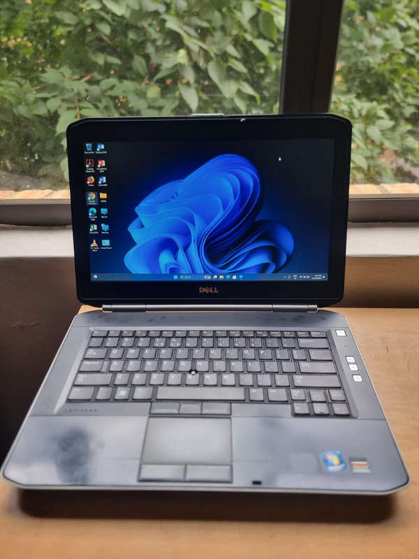 CORE I5 DELL LATITUDE E5430 LAPTOP  8GB  RAM500GB