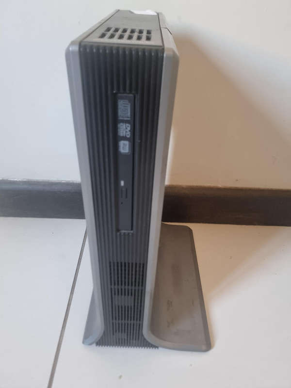 CORE I3 PROLINE PC TOWER 4GB  RAM500GB