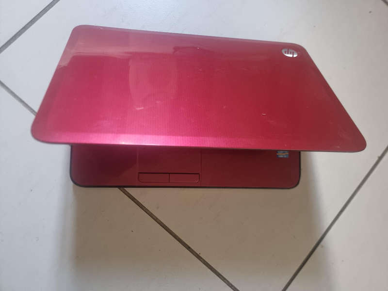 CORE I3 HP PAVILION G6 LAPTOP 8GB RAM 500GB