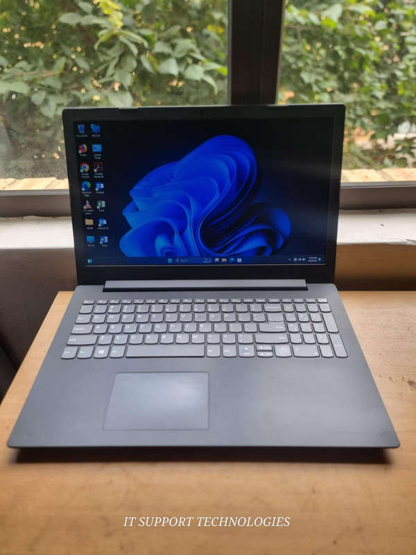 LENOVO IDEAPAD V130 LAPTOP AMD PROCESSOR WITH RADEON GRAPHICS 8GB  RAM1TB HDD