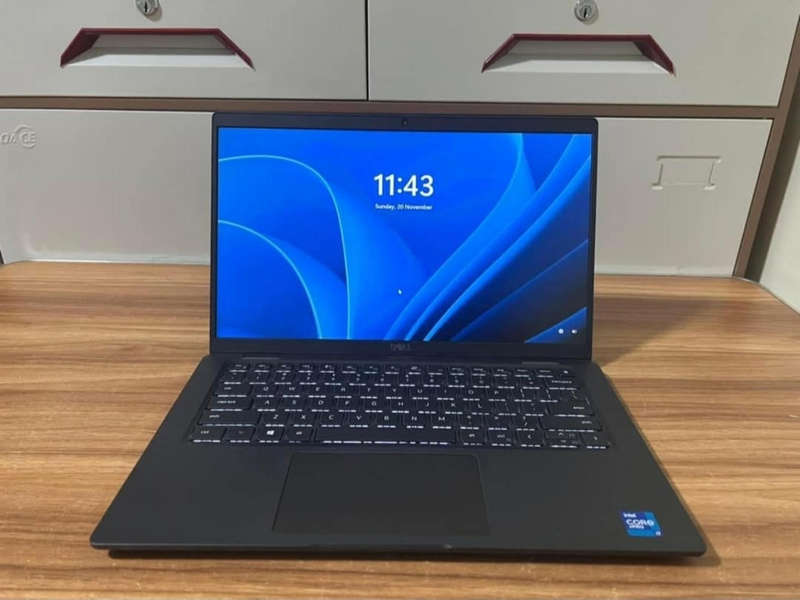 11TH GEN CORE I5 DELL LATITUDE 7430 SERIES 16GB RAM 512NVME