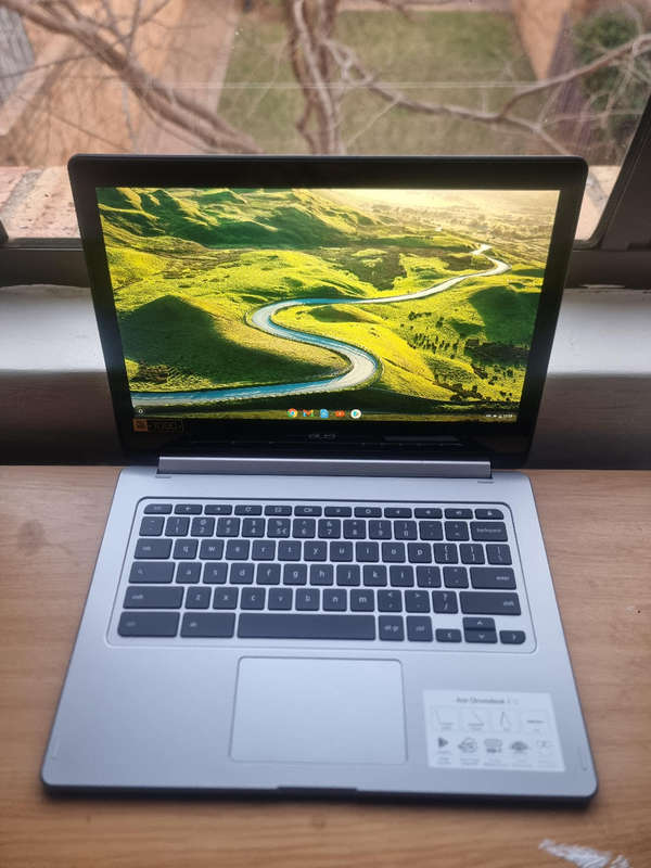 Acer Chromebook R 13 Convertible 13.3-inch Ful 4GB  32GB