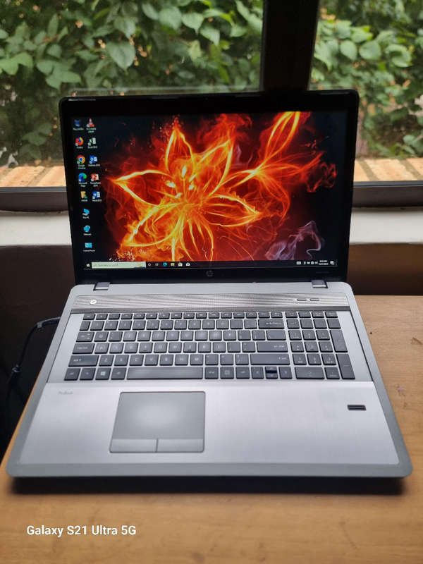 CORE I3 HP PROBOOK 4530S LAPTOP 8GB  RAM