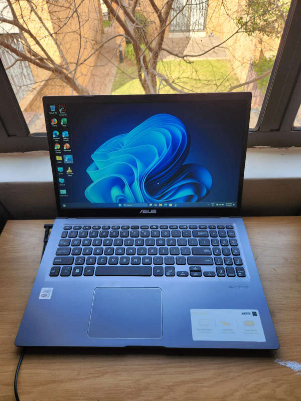 10th gen core i7 Asus vivobook X515JA laptop 16gb ram