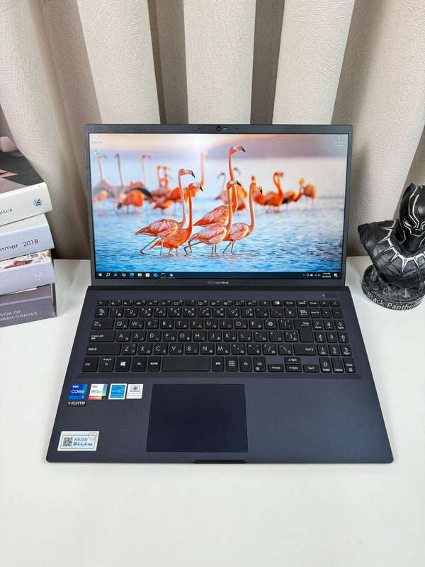 11TH GEN CORE I7 ASUS EXPERTBOOK B1500C LAPTOP 16GB RAM