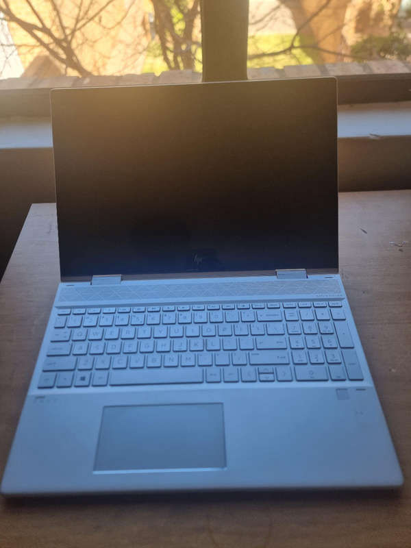 10TH GEN HP ENVY CONVERTIBLE X360 COMPLETE SCREEN REPLACEMENT WITH HOUSING
