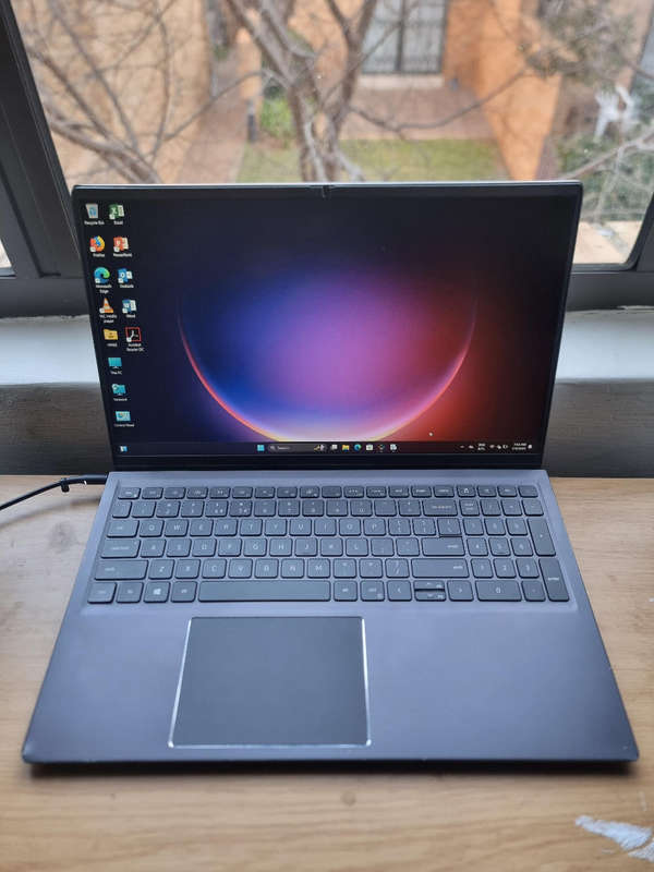 11th gen core i5 dell vostro 5510 laptop 16gb ram256nvme