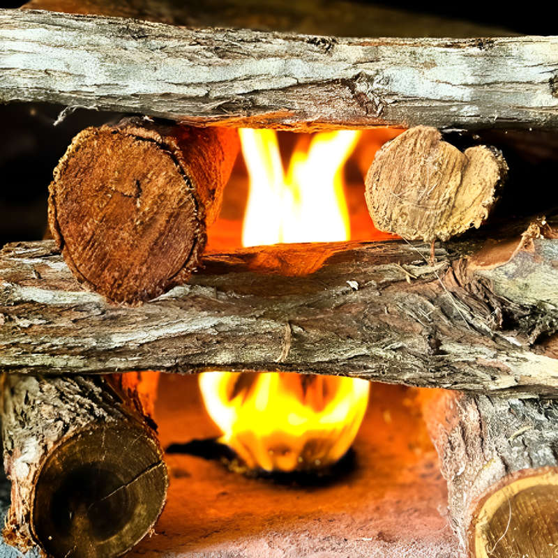 Great Balls of Fire | Unique Elephant Dung Firelighters