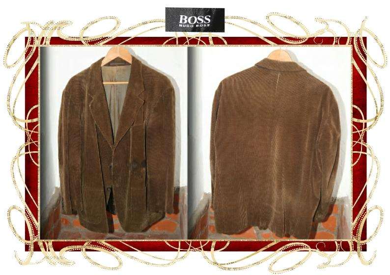 Jacket - HUGO BOSS (Original)