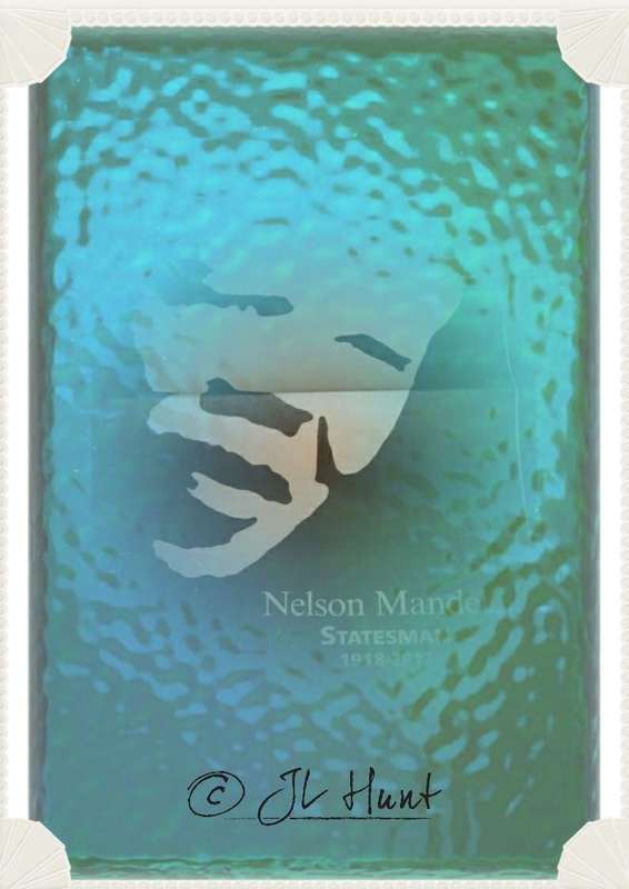 Mr Nelson Mandela Newspaper and Magazine Articles/Publications.