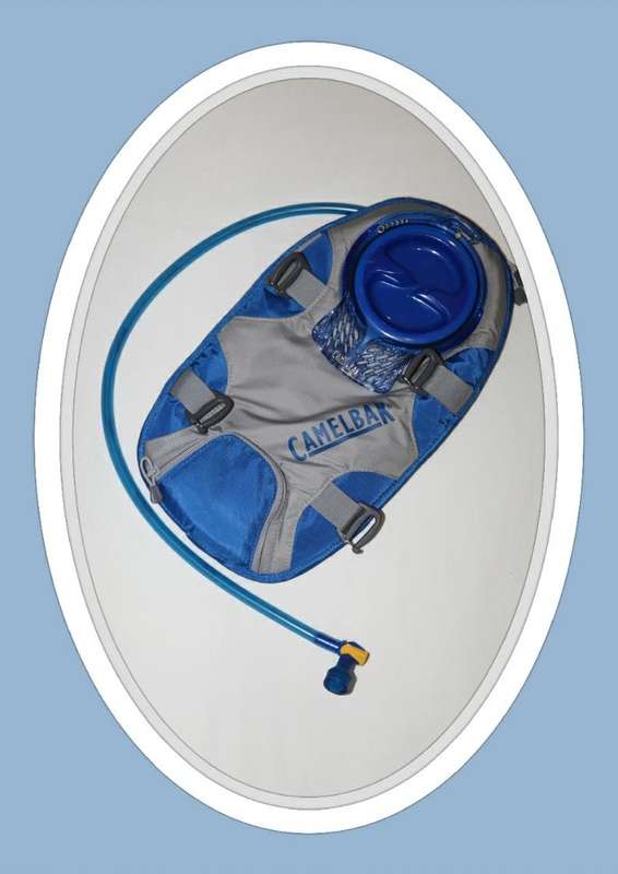 Hydration Pack Bladder: (Camelbak) 1.8 Litres.