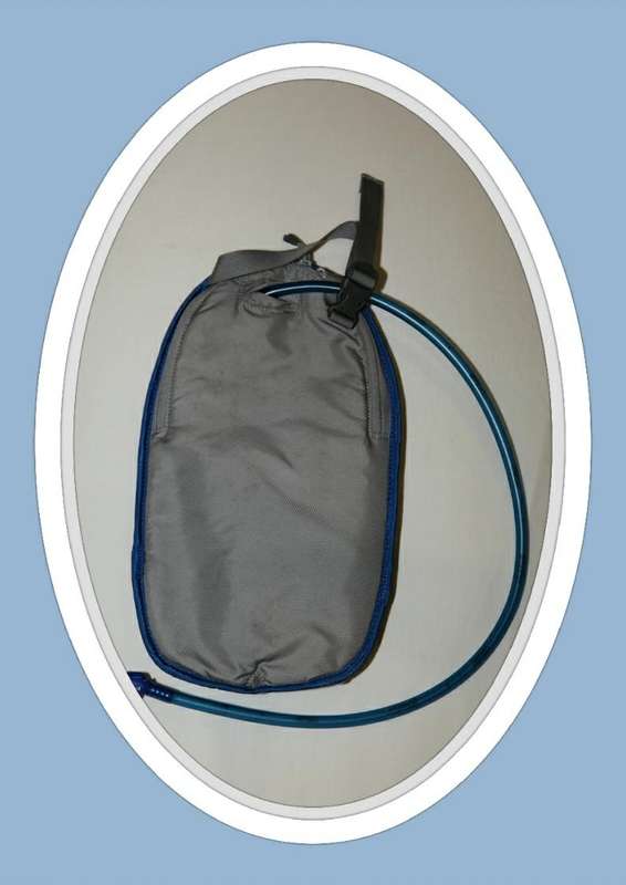 Hydration Pack Bladder: (Camelbak) 1.8 Litres.