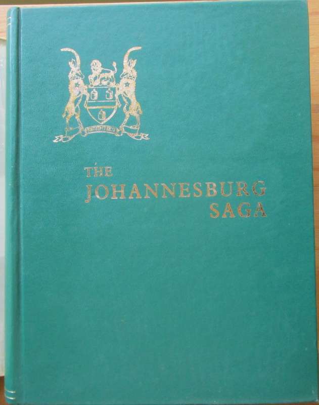 The Johannesburg saga