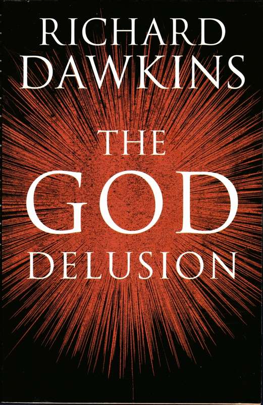 Richard Dawkins - The God delusion