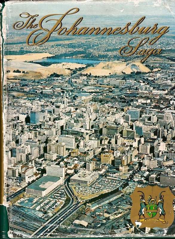 The Johannesburg saga