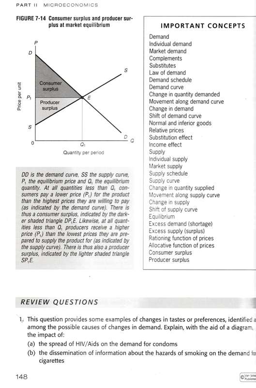 Philip Mohr - Economics for South African Students 3rd Edition
