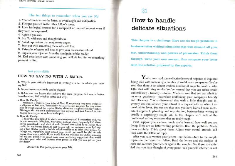 Reader's Digest - Write better, speak better