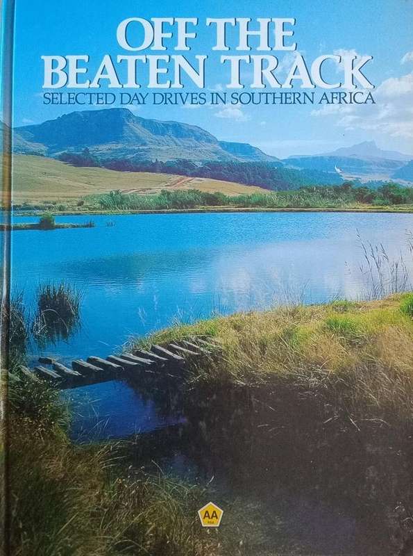 AA - Off the beaten track - 1000