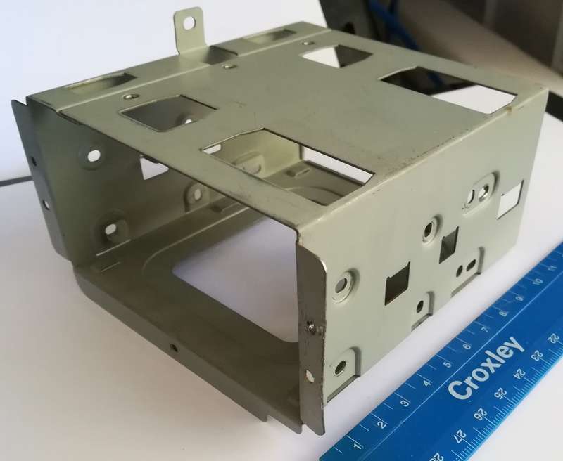 Computer components