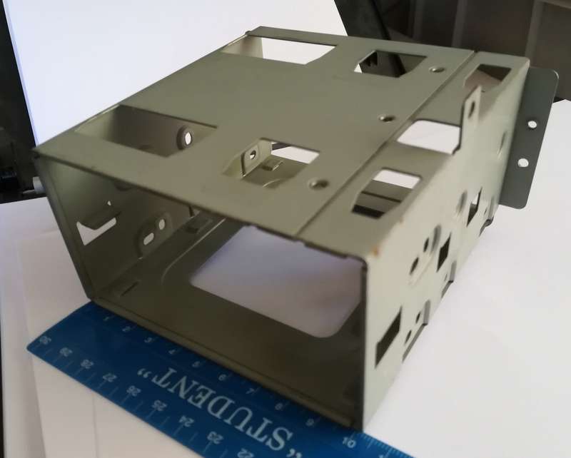 Computer components