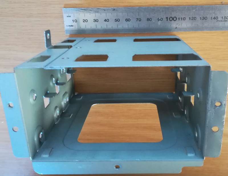 Computer components